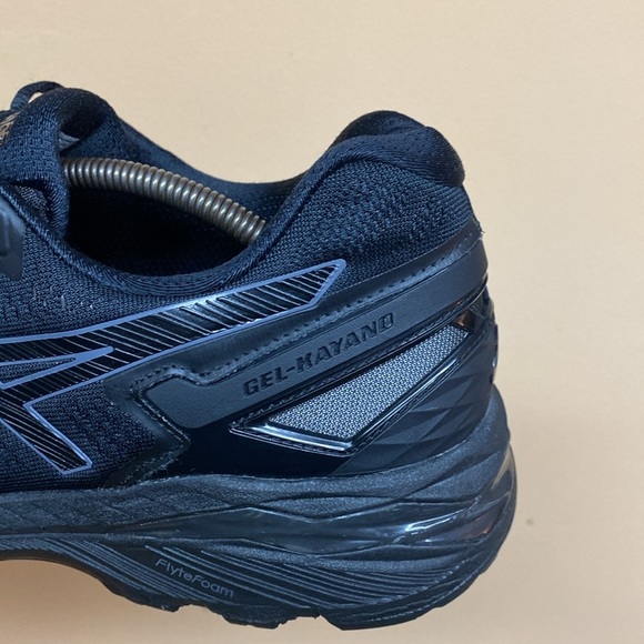 ASICS Gel Kayano 23 “Black Onyx” - Picture 15 of 16
